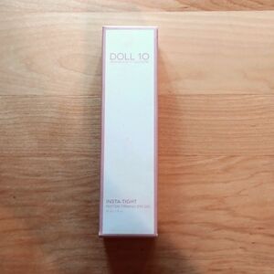 Doll 10 Insta-Tight Peptide Eye Firming Gel